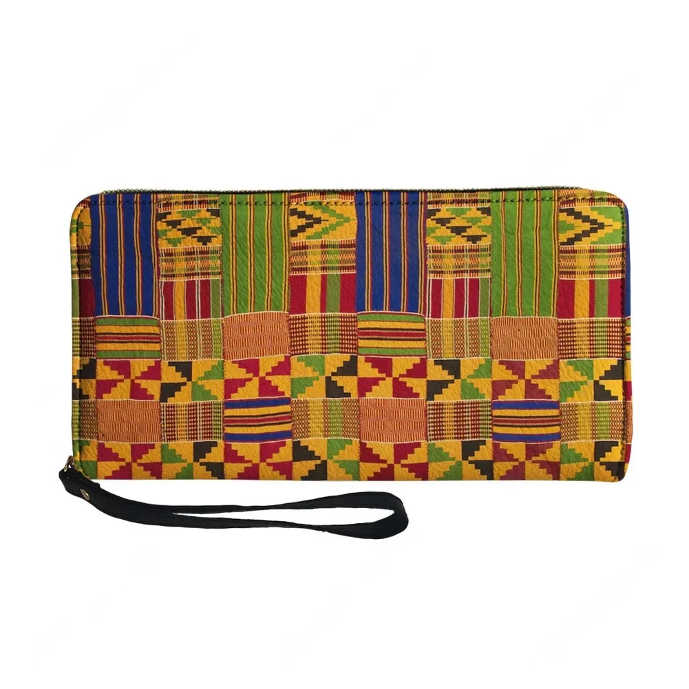 Ethnic Fashion Design - Дизайн в африканском этническом стиле. Индивидуальный