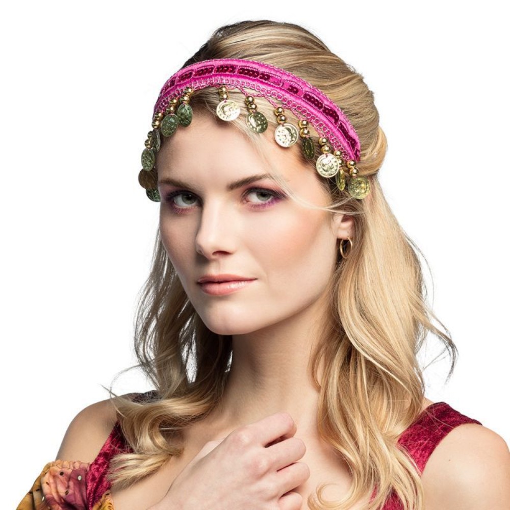 Модный пластиковый ободок для  – обзор и цена Ethnic Fashion India