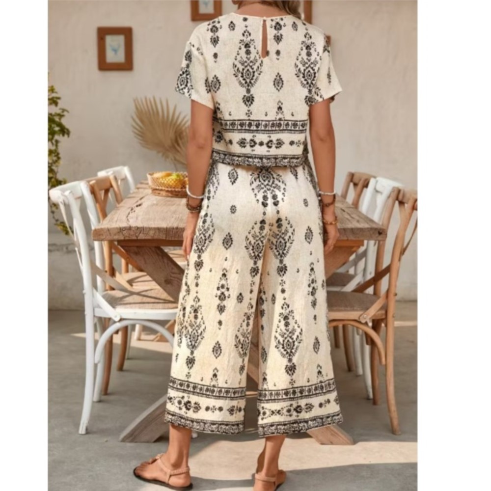 Модный этнический ретро-костюм – обзор и цена New Ethnic Fashion