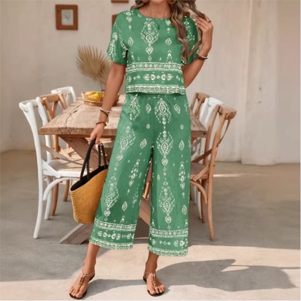 Модный этнический ретро-костюм – обзор и цена New Ethnic Fashion