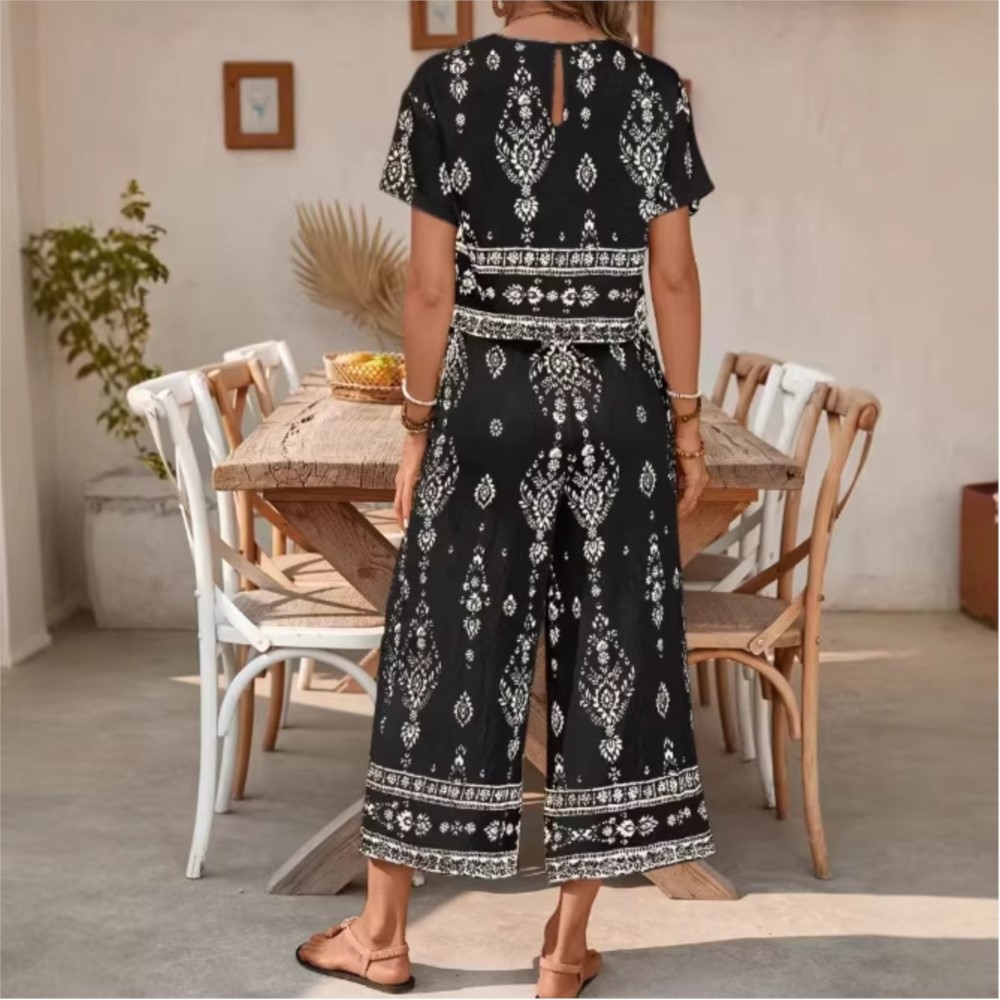 Модный этнический ретро-костюм – обзор и цена New Ethnic Fashion