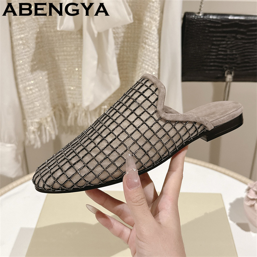 Блестящие кружевные сетчатые т – обзор и цена Ethnic Fashion Women