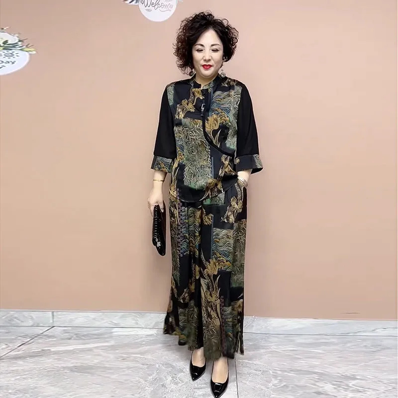 2025 Новый комплект широких бр – обзор и цена New Ethnic Fashion